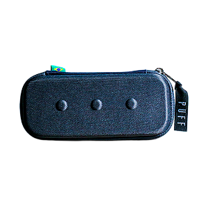 Case Puff Life Mini Badego