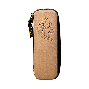 Case Puff Life Slim - Creme