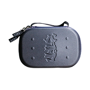 Case Puff Life Pro Badego