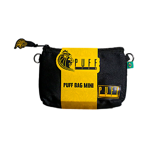 Puff Hand Mini Bag