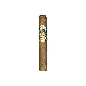 Charuto Dona Flor Robusto Claro – Unidade
