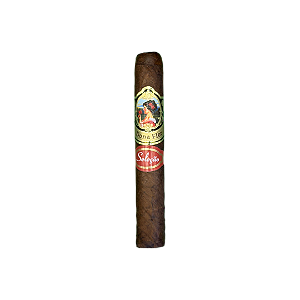 Charuto Dona Flor Seleção Robusto – Unidade