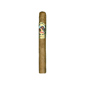 Charuto Dona Flor Corona Claro – Unidade