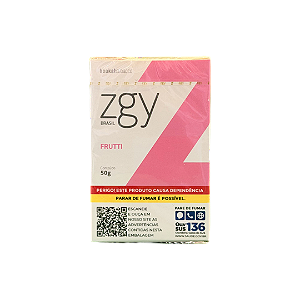 Essência Frutti 50G Ziggy
