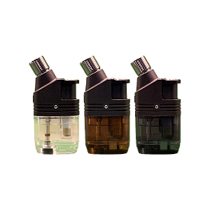 Maçarico Pequeno 1 Chama BCZ799 Honest