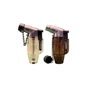 Mini Maçarico 1 Chama BCZ261 Honest