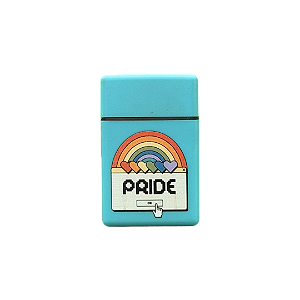 Isqueiro Maçarico Chip Jet ZL-30 1 Chama Zengaz