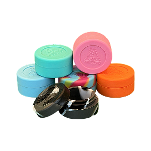 Slick de Silicone Médio 10 ml Squadafum