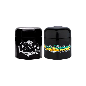 Pote Ultravioleta 100 ml Squadafum