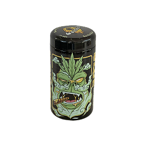 Pote Ultravioleta 500 ml Colmeia