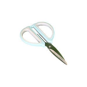 Tesoura Garden Grande 16 cm Abduzido