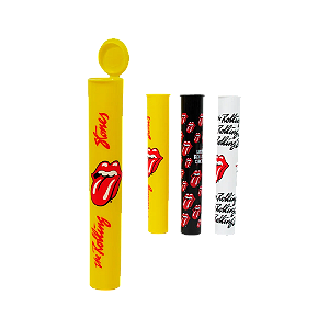 Mocó 12 cm Rolling Stones Lion Rolling Circus