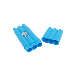 Mocó Triplo 12cm Slow Burning