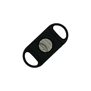 Cortador de Charuto Duplo Tipo Guilhotina Nerone