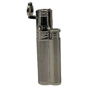 Maçarico Honest 1 Chama BCZ3012PR Prata