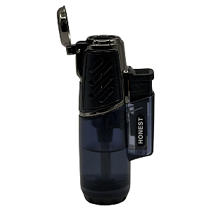 Maçarico Honest Pequeno 1 Chama BCZ481AZ Azul