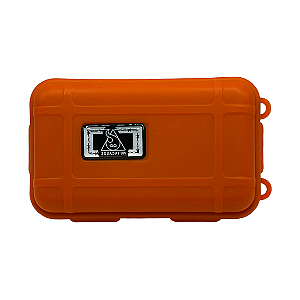 Case Estojo para Piteira Pequeno Squadafum