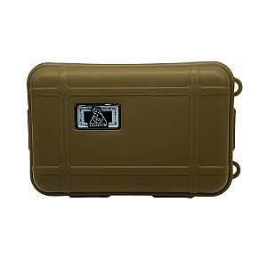 Case Estojo para Piteira Grande Squadafum