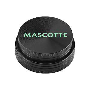 Dichavador Alumínio Expert 4 Partes 63x25mm Mascotte