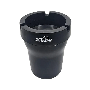 Cinzeiro Automotivo 80x95mm Parvathi