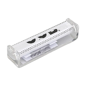 Bolador Cristal King Size 110mm OCB