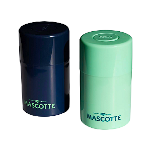 Pote Hermético 120ml Mascotte