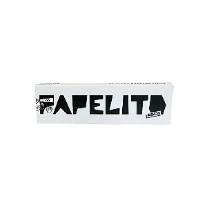 Seda De Papel Slim 1/4 50un Papelito