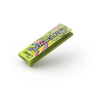 Seda De Papel Pop 1/4 Large 78x44mm 50un Bem Bolado