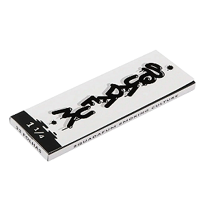 Seda De Papel Rice 1/4 33un Squadafum