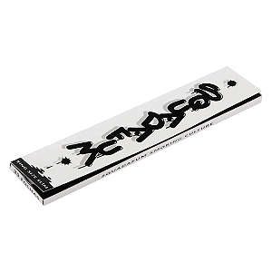 Seda De Papel Rice King Size Slim 33un Squadafum