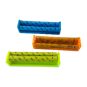 Bolador King Size 110mm D&K