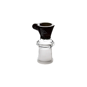 Bowl Black Premium Fêmea 14mm Squadafum