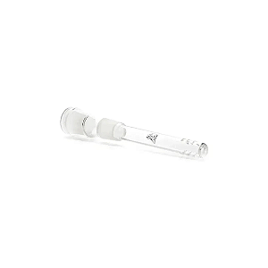 Glass Tube com Bowl 14mm Squadafum