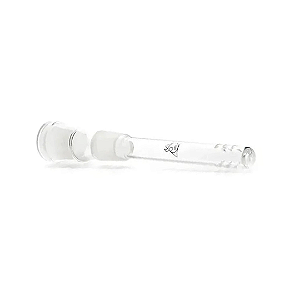 Glass Tube com Bowl 19mm Squadafum