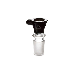 Bowl Black Premium Macho 19mm Squadafum