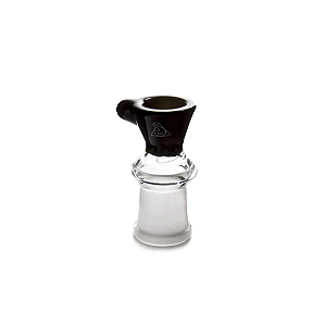 Bowl Black Premium Fêmea 19mm Squadafum