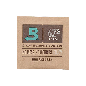 Umidor 62% 4g Boveda