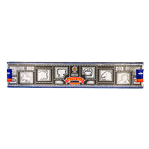 Incenso de Massala Satya Nag Champa Super Hit 15g