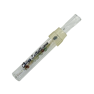 Seda de Vidro P com Cristal 90mm Oikos