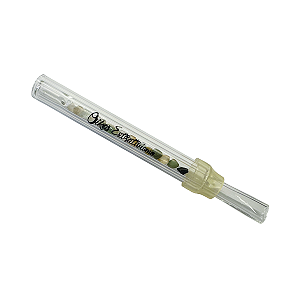 Seda de Vidro G com Cristal 120mm Oikos