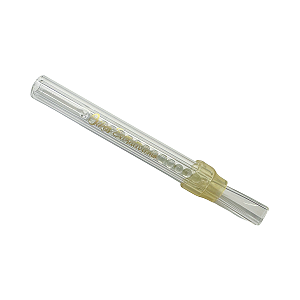 Seda de Vidro G com Esferas 120mm Oikos