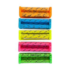 Bolador Pequeno Neon DK 78mm Maquininha de Bolar