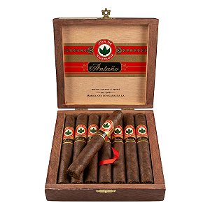 Charuto Joya de Nicaragua Antaño 1970 Machito Unidade
