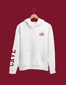 Moletom Canguru Uniforme Tradicional