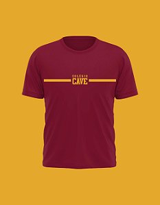 Camisa Uniforme Básico