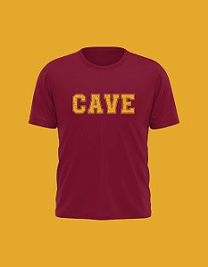 Camisa Cave Fórmulas Biologia