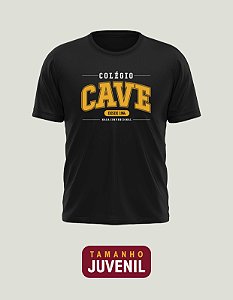 JUVENIL - Camisa Tradicional Nada Convencional