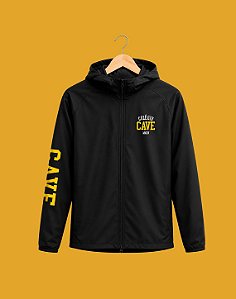 Corta Vento - Basic Amarelo