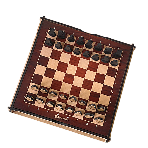 Jogo de Xadrez