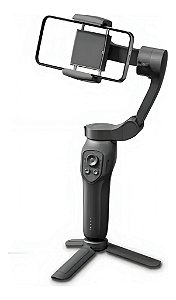 Estabilizador Gimbal Anti Vibração Para Vídeos E Imagens It-Blue LE-3903